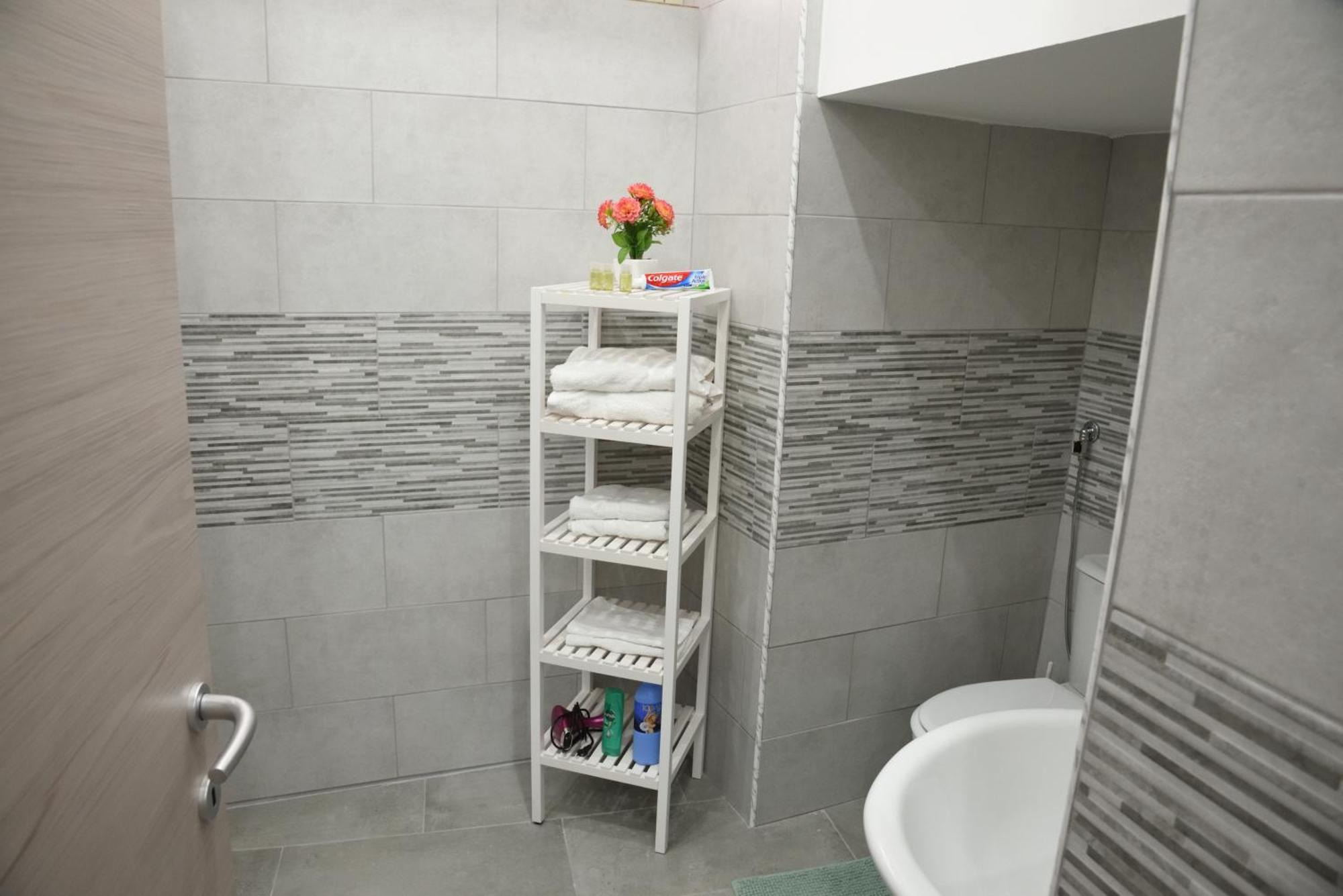 Appartamento Family House Catania Esterno foto