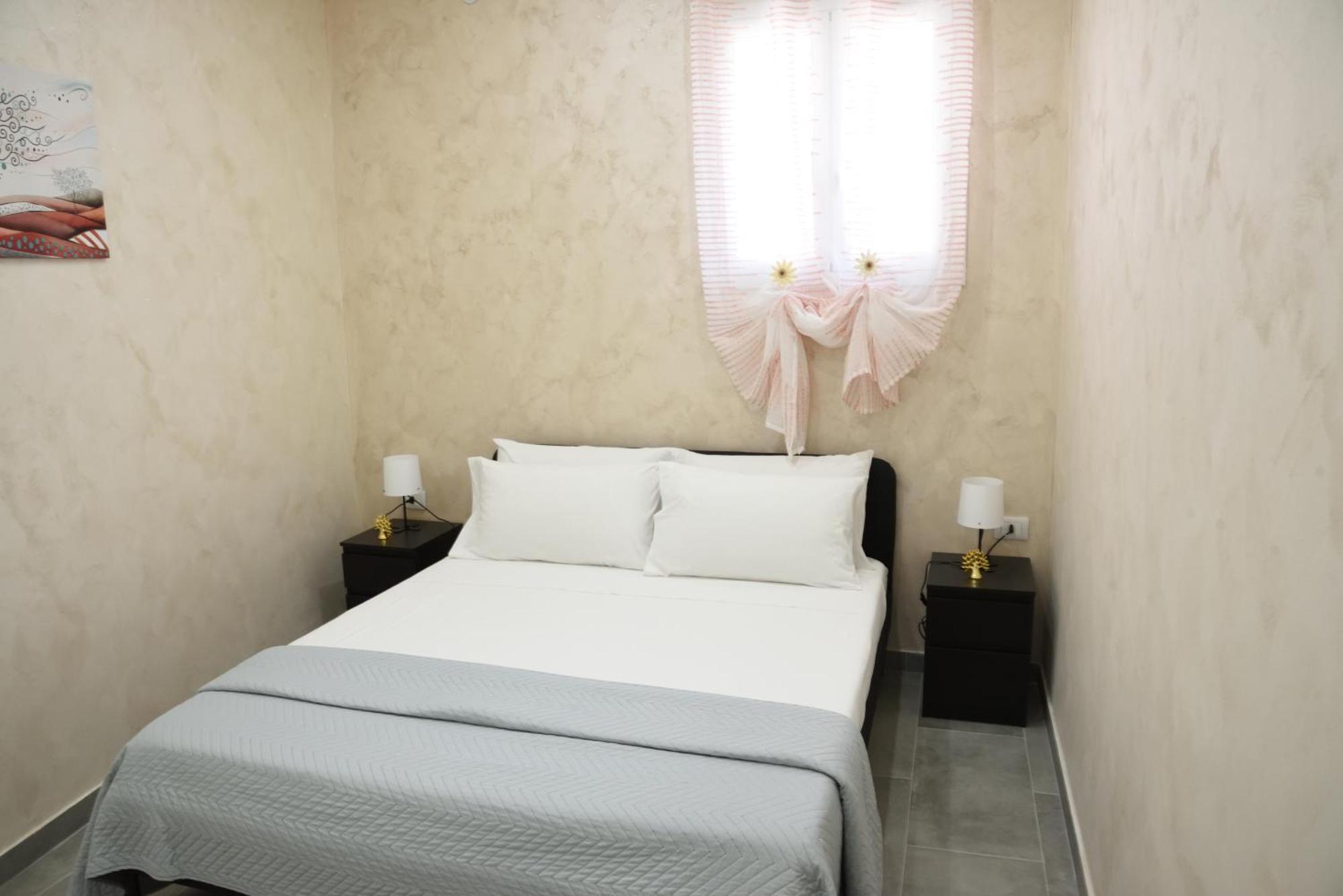 Appartamento Family House Catania Esterno foto