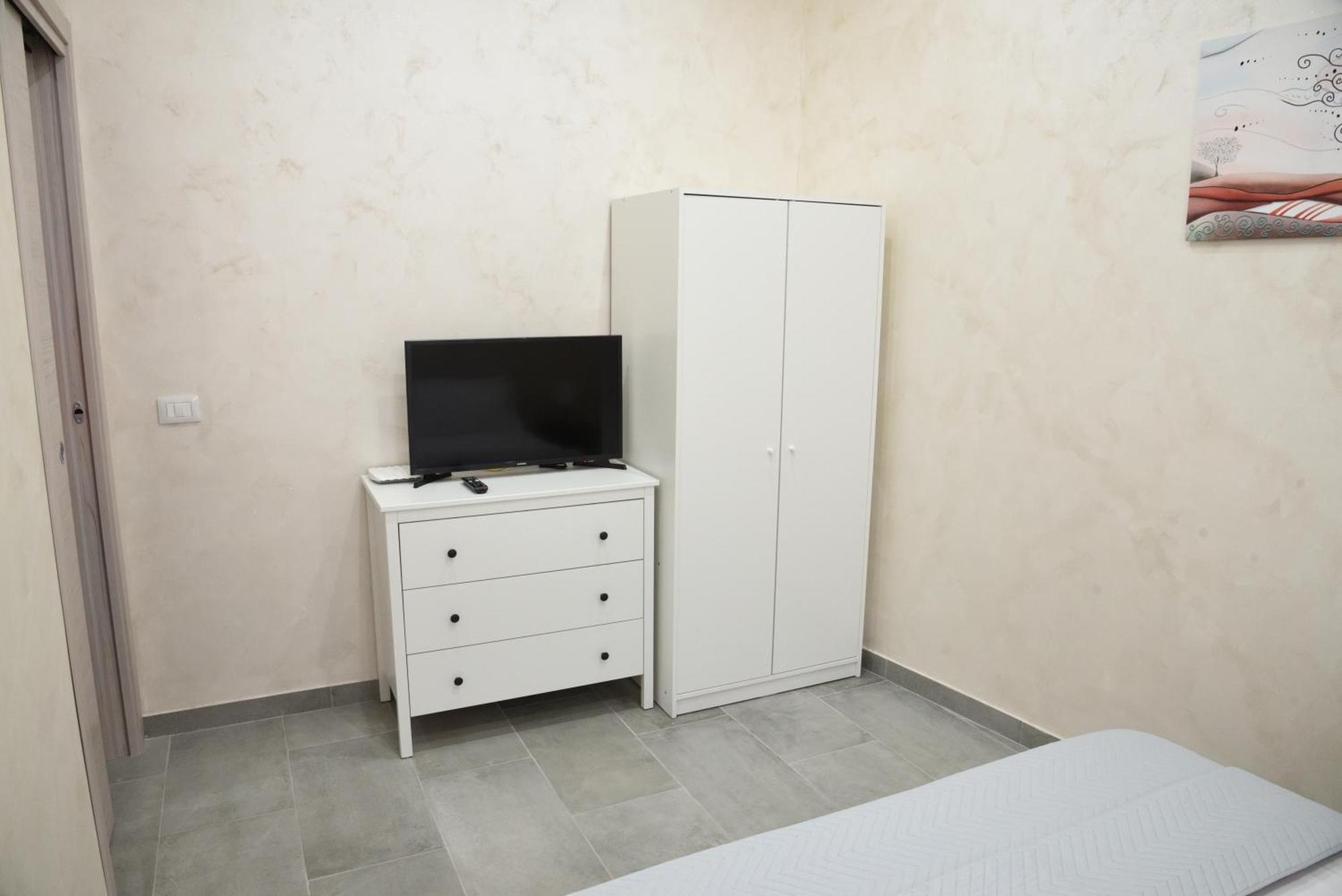 Appartamento Family House Catania Esterno foto